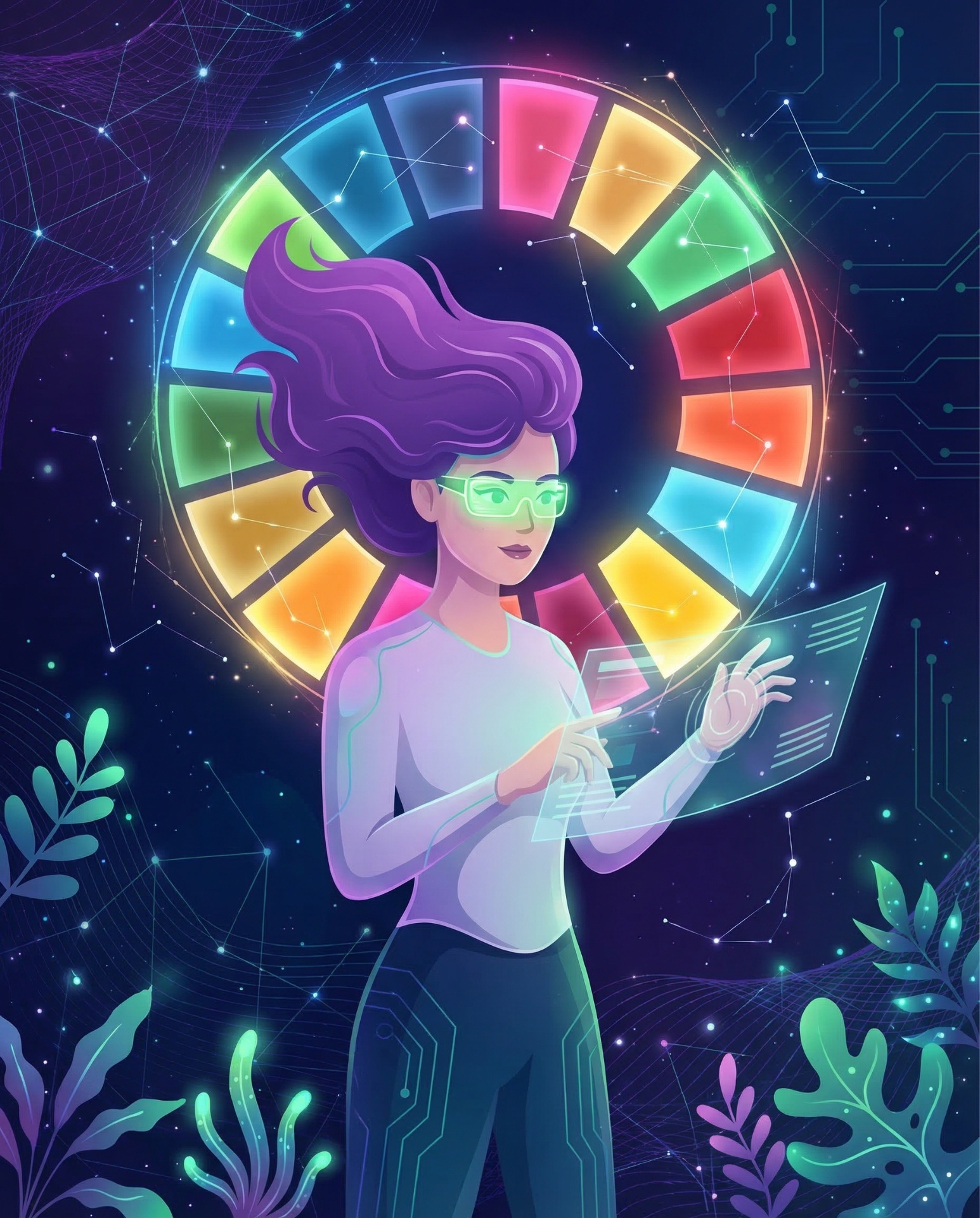 Tecnología para mejorar la vida